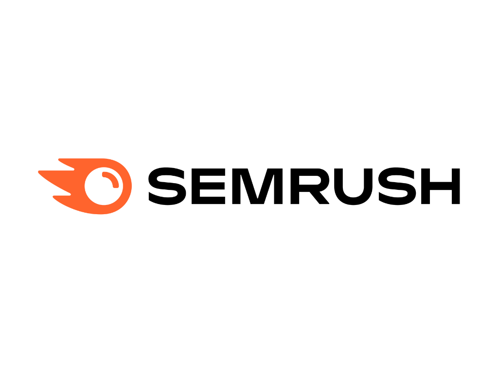 Semrush logo - 2