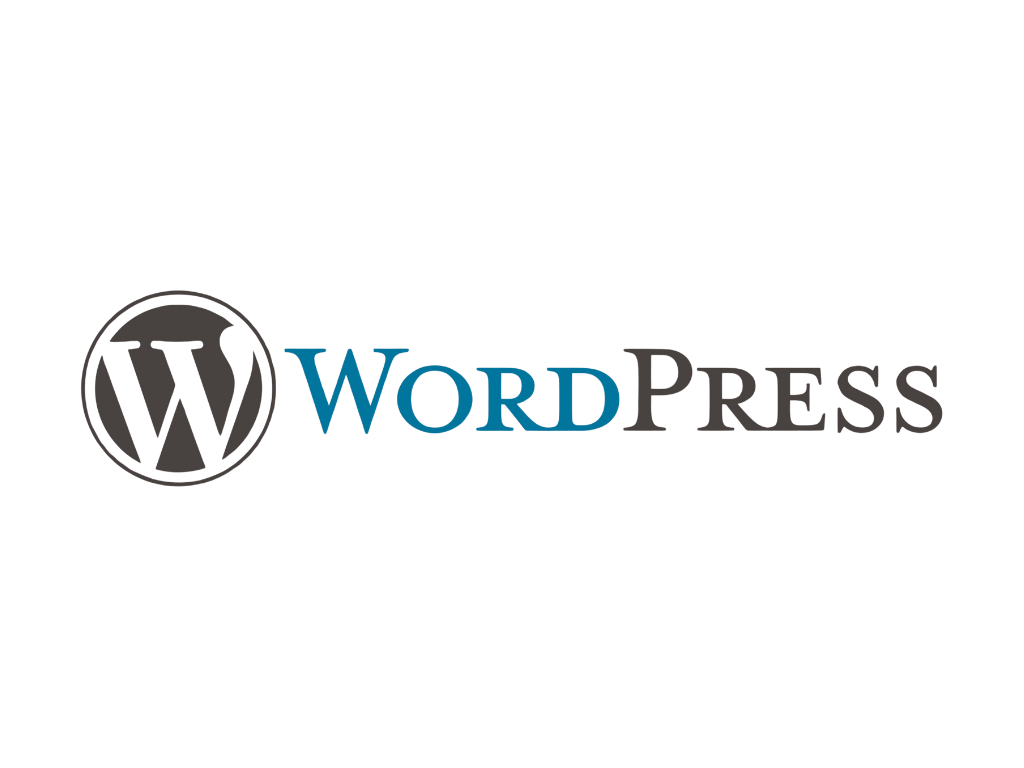 Wordpress logo - 2