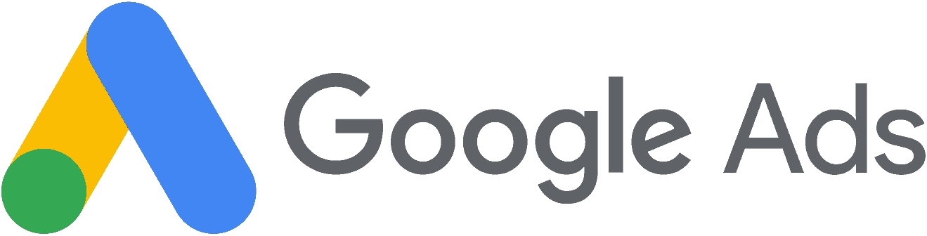 Google Ads logo