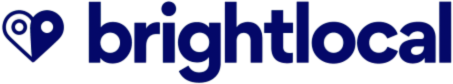 brightlocal seo tool logo